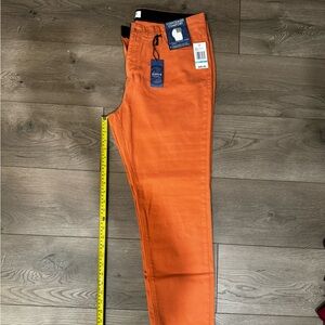 Curve Appeal Concealed Comfort Jeans